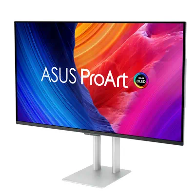ProArt OLED PA32UCDM - Asus - Ecran Ordinateur - visuel 6