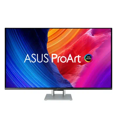 ProArt OLED PA32UCDM - Asus - Ecran Ordinateur - visuel 2