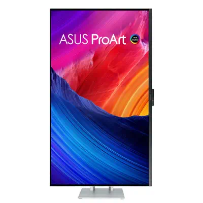 ProArt OLED PA32UCDM - Asus - Ecran Ordinateur - visuel 4