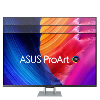ProArt OLED PA32UCDM - Asus - Ecran Ordinateur - visuel 5