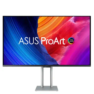 ProArt OLED PA32UCDM - Asus - Ecran Ordinateur - visuel 8