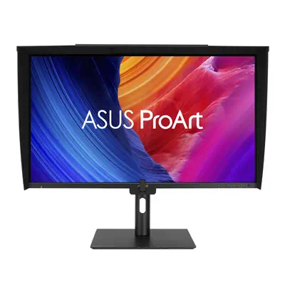 ASUS ProArt PA27UCGE écran plat de PC 68,6 cm (27") 3840 x 2160 pixels 4K Ultra HD LED Noir - Asus - Ecran Ordinateur - visuel 10