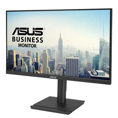 ASUS VA27DQFS écran plat de PC 68,6 cm (27") 1920 x 1080 pixels Full HD LCD Noir - Asus - Ecran Ordinateur - visuel 2