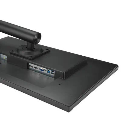 ASUS VA27DQFS écran plat de PC 68,6 cm (27") 1920 x 1080 pixels Full HD LCD Noir - Asus - Ecran Ordinateur - visuel 8
