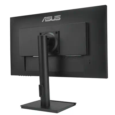 ASUS VA27DQFS écran plat de PC 68,6 cm (27") 1920 x 1080 pixels Full HD LCD Noir - Asus - Ecran Ordinateur - visuel 6