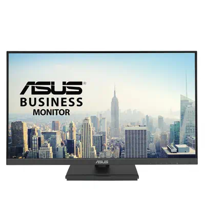 ASUS VA27DQFS écran plat de PC 68,6 cm (27") 1920 x 1080 pixels Full HD LCD Noir - Asus - Ecran Ordinateur - visuel 4