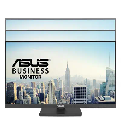 ASUS VA27DQFS écran plat de PC 68,6 cm (27") 1920 x 1080 pixels Full HD LCD Noir - Asus - Ecran Ordinateur - visuel 5