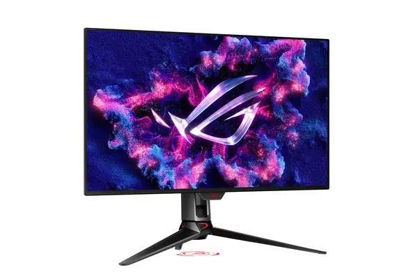 ASUS ROG Swift OLED PG32UCDMZ écran plat de PC 80 cm (31.5") 3840 x 2160 pixels 4K Ultra HD QD-OLED  - Asus - Ecran Ordinateur - visuel 9