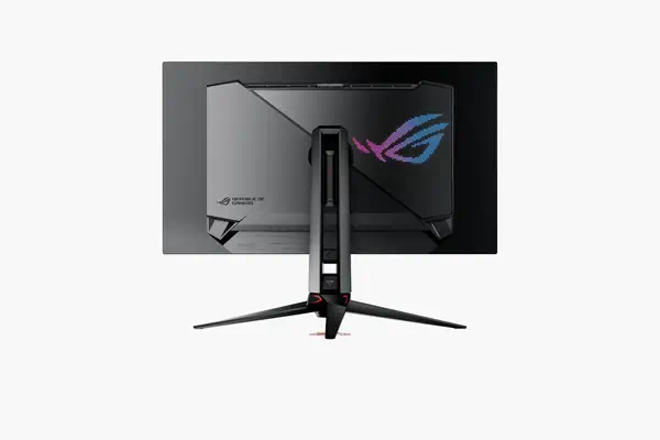 ASUS ROG Swift OLED PG32UCDMZ écran plat de PC 80 cm (31.5") 3840 x 2160 pixels 4K Ultra HD QD-OLED  - Asus - Ecran Ordinateur - visuel 4