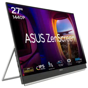 Ecran Ordinateur 27" livraison gratuite