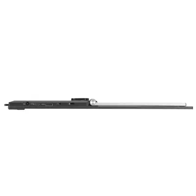 ASUS ZenScreen MB27ACF écran plat de PC 68,6 cm (27") 2560 x 1440 pixels Quad HD LCD Noir - Asus - Ecran Ordinateur - visuel 4