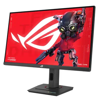 ASUS ROG Strix XG279CNS écran plat de PC 68,6 cm (27") 1920 x 1080 pixels Full HD LCD Noir - Asus - Ecran Ordinateur - visuel 8