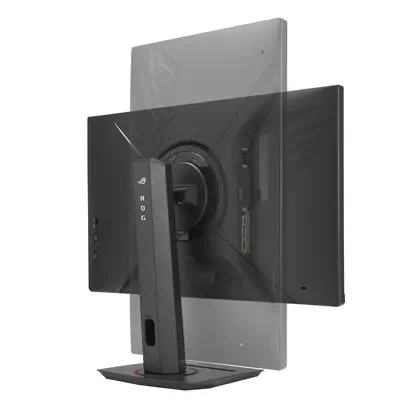 ASUS ROG Strix XG279CNS écran plat de PC 68,6 cm (27") 1920 x 1080 pixels Full HD LCD Noir - Asus - Ecran Ordinateur - visuel 4