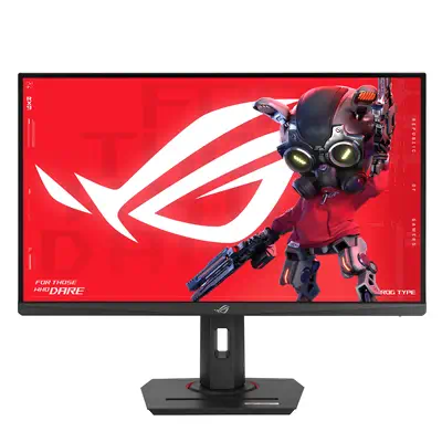 ASUS ROG Strix XG279CNS écran plat de PC 68,6 cm (27") 1920 x 1080 pixels Full HD LCD Noir - Asus - Ecran Ordinateur - visuel 2