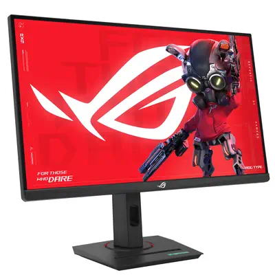 ASUS ROG Strix XG279CNS écran plat de PC 68,6 cm (27") 1920 x 1080 pixels Full HD LCD Noir - Asus - Ecran Ordinateur - visuel 6