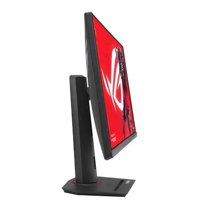 ASUS ROG Strix XG32UCG écran plat de PC 80 cm (31.5") 3840 x 2160 pixels 4K Ultra HD LCD Noir - Asus - Ecran Ordinateur - visuel 8