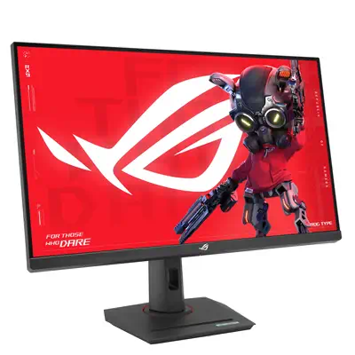 ASUS ROG Strix XG32UCG écran plat de PC 80 cm (31.5") 3840 x 2160 pixels 4K Ultra HD LCD Noir - Asus - Ecran Ordinateur - visuel 6