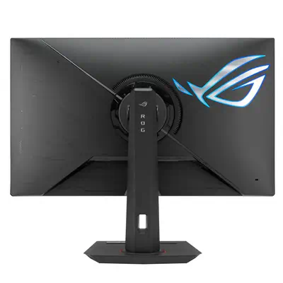 ASUS ROG Strix XG32UCG écran plat de PC 80 cm (31.5") 3840 x 2160 pixels 4K Ultra HD LCD Noir - Asus - Ecran Ordinateur - visuel 3