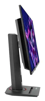 ASUS ROG Strix OLED XG27UCDMG écran plat de PC 67,3 cm (26.5") 3840 x 2160 pixels 4K Ultra HD QD-OLE - Asus - Ecran Ordinateur - visuel 8