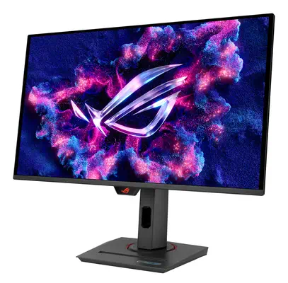 ASUS ROG Strix OLED XG27UCDMG écran plat de PC 67,3 cm (26.5") 3840 x 2160 pixels 4K Ultra HD QD-OLE - Asus - Ecran Ordinateur - visuel 7