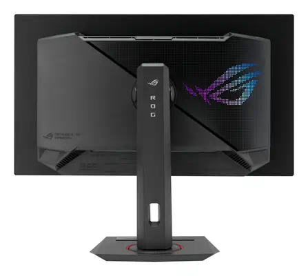 ASUS ROG Strix OLED XG27UCDMG écran plat de PC 67,3 cm (26.5") 3840 x 2160 pixels 4K Ultra HD QD-OLE - Asus - Ecran Ordinateur - visuel 3