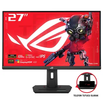 Livraison rapide Ecran Ordinateur Asus 90LM0BE0-B01171