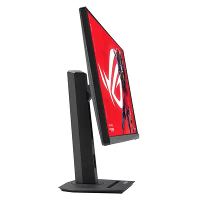ASUS ROG Strix XG27ACMS écran plat de PC 68,6 cm (27") 2560 x 1440 pixels Quad HD LCD Noir - Asus - Ecran Ordinateur - visuel 5