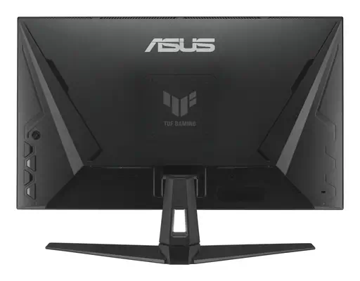 ASUS TUF Gaming VG27AQM5A écran plat de PC 68,6 cm (27") 2560 x 1440 pixels Quad HD LED Noir - Asus - Ecran Ordinateur - visuel 6