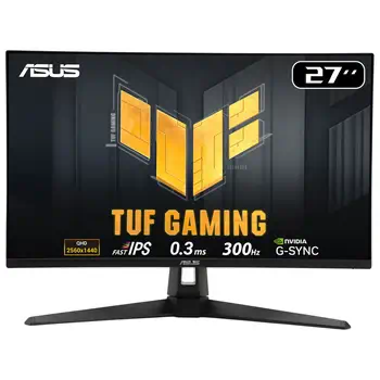 Ecran Ordinateur TUF Gaming 27" achat