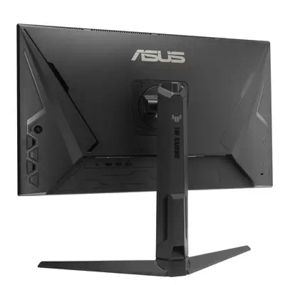 ASUS TUF Gaming VG27AQML5A écran plat de PC 68,6 cm (27") 2560 x 1440 pixels Wide Quad HD Noir - Asus - Ecran Ordinateur - visuel 7