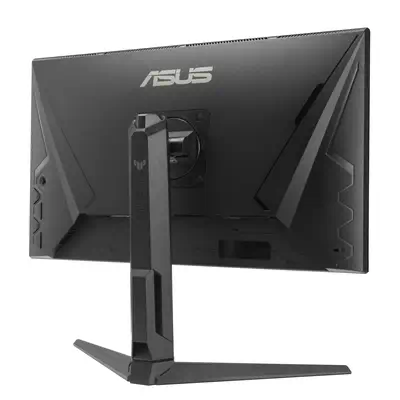 ASUS TUF Gaming VG27AQML5A écran plat de PC 68,6 cm (27") 2560 x 1440 pixels Wide Quad HD Noir - Asus - Ecran Ordinateur - visuel 6