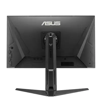 ASUS TUF Gaming VG27AQML5A écran plat de PC 68,6 cm (27") 2560 x 1440 pixels Wide Quad HD Noir - Asus - Ecran Ordinateur - visuel 5