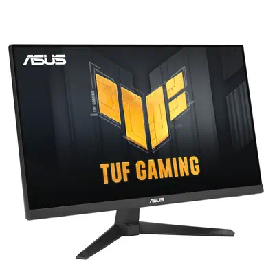 ASUS VG249QE5A écran plat de PC 60,5 cm (23.8") 1920 x 1080 pixels Full HD LCD Noir - Asus - Ecran Ordinateur - visuel 5