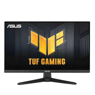 ASUS VG249QE5A écran plat de PC 60,5 cm (23.8") 1920 x 1080 pixels Full HD LCD Noir - Asus - Ecran Ordinateur - visuel 2