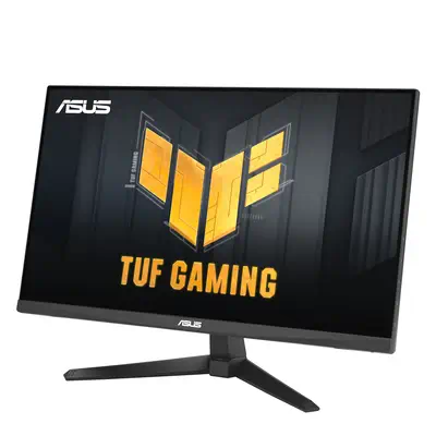 ASUS VG249QE5A écran plat de PC 60,5 cm (23.8") 1920 x 1080 pixels Full HD LCD Noir - Asus - Ecran Ordinateur - visuel 6