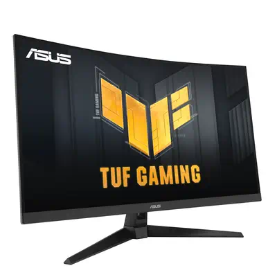 TUF Gaming VG32VQM5B - Asus - Ecran Ordinateur - visuel 4