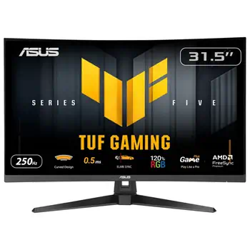 Avantages Ecran Ordinateur TUF Gaming 90LM0BI1-B01171