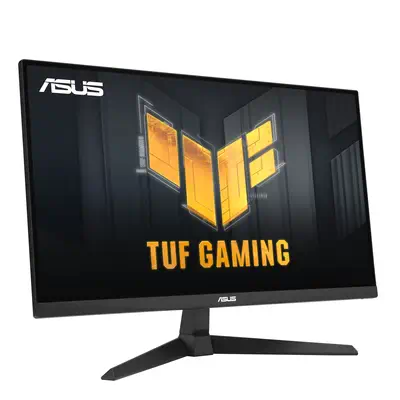 ASUS TUF Gaming VG279QE5A écran plat de PC 68,6 cm (27") 1920 x 1080 pixels Full HD LCD Noir - Asus - Ecran Ordinateur - visuel 4
