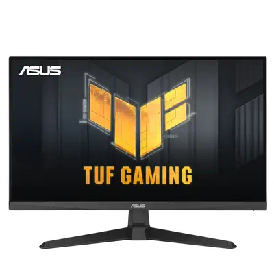 ASUS TUF Gaming VG279QE5A écran plat de PC 68,6 cm (27") 1920 x 1080 pixels Full HD LCD Noir - Asus - Ecran Ordinateur - visuel 2