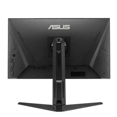 ASUS TUF Gaming VG27AQL5A écran plat de PC 68,6 cm (27") 2560 x 1440 pixels Wide Quad HD LCD Noir - Asus - Ecran Ordinateur - visuel 5