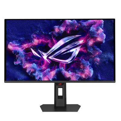 ASUS ROG Strix OLED XG27AQDPG écran plat de PC 67,3 cm (26.5") 2560 x 1440 pixels Wide Quad HD QD-OL - Asus - Ecran Ordinateur - visuel 2
