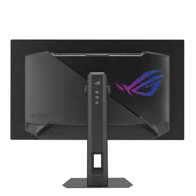 ASUS ROG Strix OLED XG27AQDPG écran plat de PC 67,3 cm (26.5") 2560 x 1440 pixels Wide Quad HD QD-OL - Asus - Ecran Ordinateur - visuel 8