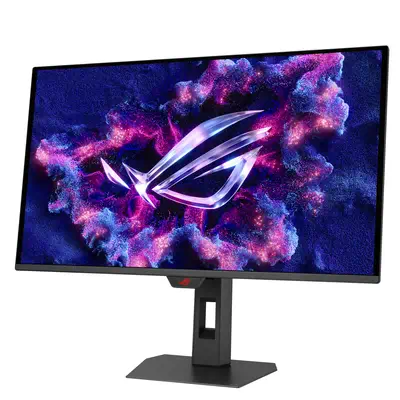 ASUS ROG Strix OLED XG27AQDPG écran plat de PC 67,3 cm (26.5") 2560 x 1440 pixels Wide Quad HD QD-OL - Asus - Ecran Ordinateur - visuel 4