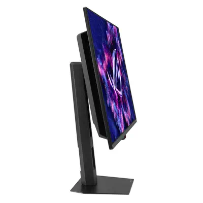 ASUS ROG Strix OLED XG27AQDPG écran plat de PC 67,3 cm (26.5") 2560 x 1440 pixels Wide Quad HD QD-OL - Asus - Ecran Ordinateur - visuel 5