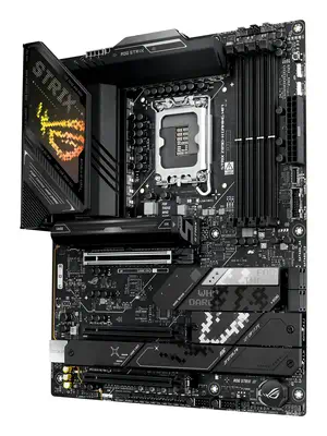 ROG STRIX Z890-H GAMING WIFI - Asus - Carte mère - visuel 5