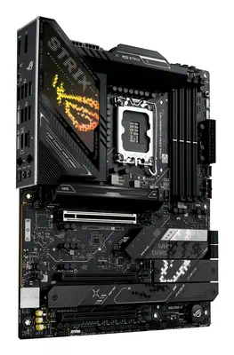 ROG STRIX Z890-H GAMING WIFI - Asus - Carte mère - visuel 8