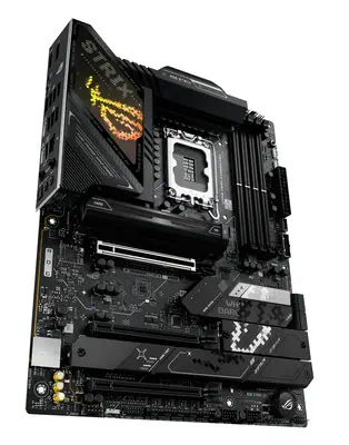 ROG STRIX Z890-H GAMING WIFI - Asus - Carte mère - visuel 9