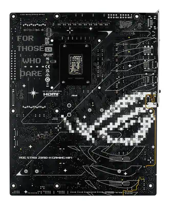 ROG STRIX Z890-H GAMING WIFI - Asus - Carte mère - visuel 6
