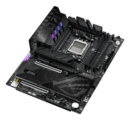 ROG CROSSHAIR X870E APEX - Asus - Carte mère - visuel 8