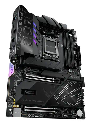 ROG CROSSHAIR X870E APEX - Asus - Carte mère - visuel 5
